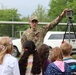 Vilseck Elementary Career Day