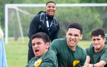 Team Tough Challenge 2023