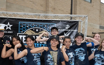 Team Tough Challenge 2023
