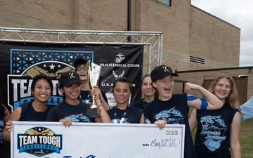 Team Tough Challenge 2023