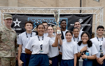 Team Tough Challenge 2023