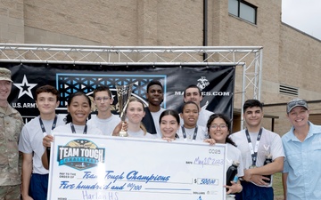 Team Tough Challenge 2023