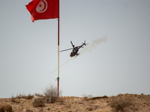 Fort McCoy senior commander discusses Army Reserve during Army Reserve's 116th birthday celebration at Fort McCoy