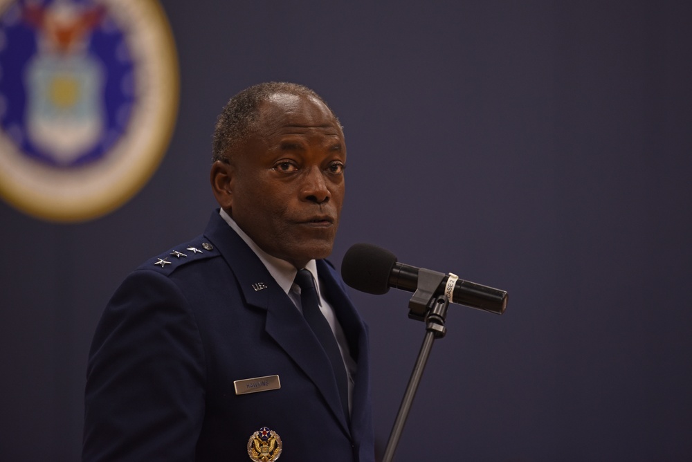 Goodfellow hosts first-ever Armed Forces Commitment Celebration