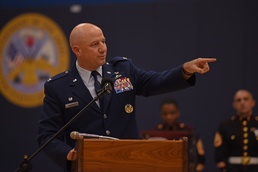 Goodfellow hosts first-ever Armed Forces Commitment Celebration