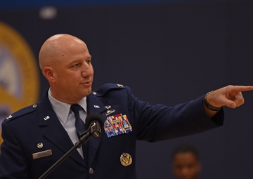 Goodfellow hosts first-ever Armed Forces Commitment Celebration