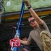 509th Weapons Squadron tests new cargo loading crane with goal to expand KC-135 capabilities