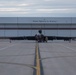 U-2 makes a stop at Offutt as part of Dragon Flag EAST