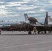 U-2 makes a stop at Offutt as part of Dragon Flag EAST