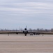 U-2 makes a stop at Offutt as part of Dragon Flag EAST