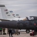 U-2 makes a stop at Offutt as part of Dragon Flag EAST
