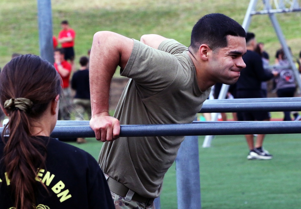 AAW23- Fittest All-American Challenge