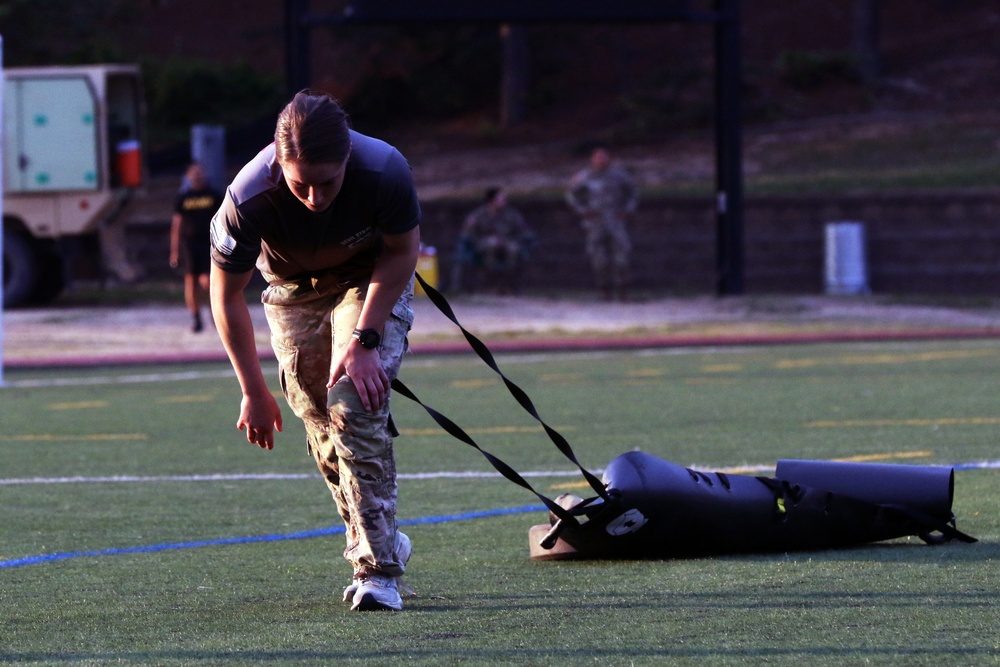 AAW23- Fittest All-American Challenge