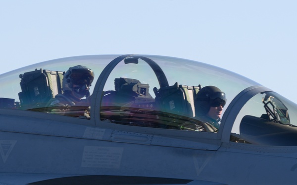 RAAF 6th Squadron participates in NE 23-1