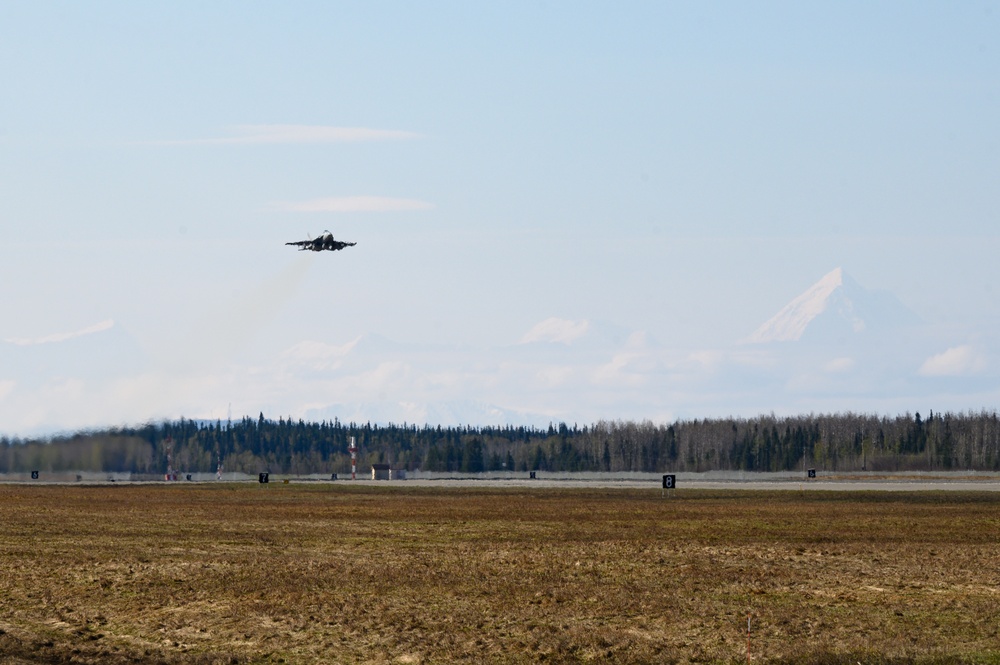 RAAF 6th Squadron participates in NE 23-1