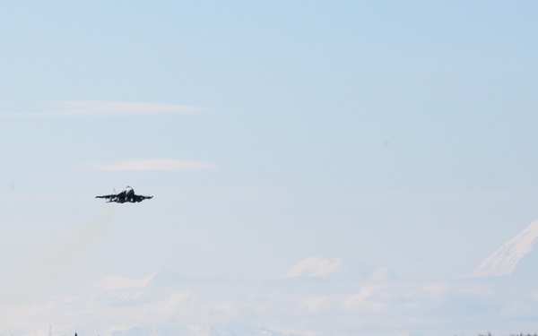 RAAF 6th Squadron participates in NE 23-1