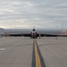 U-2 makes a stop at Offutt as part of Dragon Flag EAST