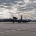 U-2 makes a stop at Offutt as part of Dragon Flag EAST