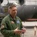 U-2 makes a stop at Offutt as part of Dragon Flag EAST
