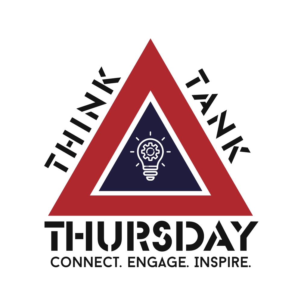 Think Tank Thursday Helps Workforce Connect and Engage