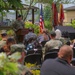 Fort Campbell SRU hosts Annual Rededication Ceremony