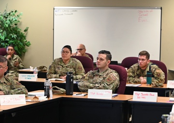 ALA: Forging the wings of leadership