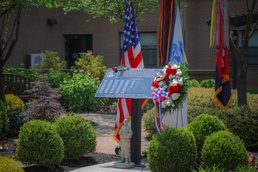 Fort Campbell SRU hosts Annual Rededication Ceremony