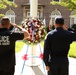 National Peace Officer Memorial Day Wreath Laying Ceremony held at Fort Hamilton
