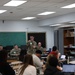 Cyber Soldiers engage students to encourage interest in STEM XI