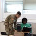 Cyber Soldiers engage students to encourage interest in STEM XIV