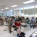 Cyber Soldiers engage students to encourage interest in STEM XVI