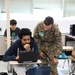 Cyber Soldiers engage students to encourage interest in STEM XX