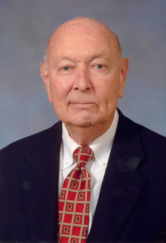 AEDC Fellow Dr. James Cunningham's contributions to the complex remembered