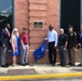 New Orleans Drainage System dedication as a National Historic Civil Engineering Landmark