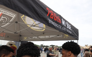 Aberdeen Proving Ground Armed Forces Week 2023