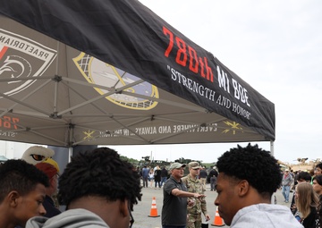 Aberdeen Proving Ground Armed Forces Week 2023