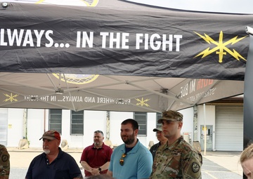 Aberdeen Proving Ground Armed Forces Week 2023 XI