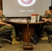 MARFORCOM Hosts Exercise Baltic Gavel 2023