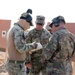 SFAB Advisors Train with Members of the Tunisian Armed Forces During African Lion 23