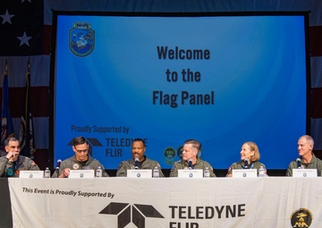 The Role, Culture and Importance of the Rotary Wing Community Today and Tomorrow