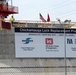 Chickamauga Lock Replacement Project reaches monolithic milestone