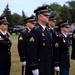 Wisconsin Funeral Honors service