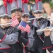 Thousands enjoy Bliss FMWR Armed Forces Day parade, party