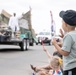 Thousands enjoy Bliss FMWR Armed Forces Day parade, party