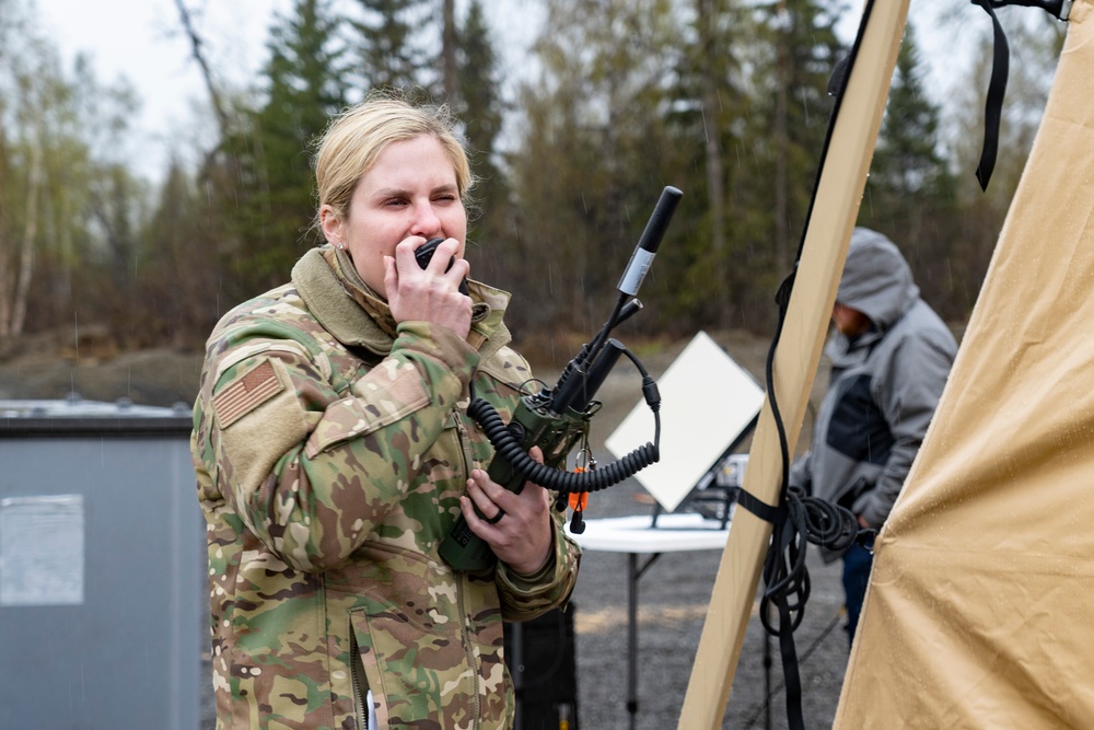 Austere medicine redefined: testing the ATC-EST's capabilities at Northern Edge 23-1