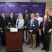 Naval Medical Center Camp Lejeune, Novant Health announce new psychiatry residency program
