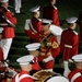 Exhilarating Friday Evening Parade here at Marine Barracks Washington