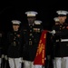 Exhilarating Friday Evening Parade here at Marine Barracks Washington