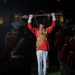 Exhilarating Friday Evening Parade here at Marine Barracks Washington