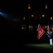 Exhilarating Friday Evening Parade here at Marine Barracks Washington